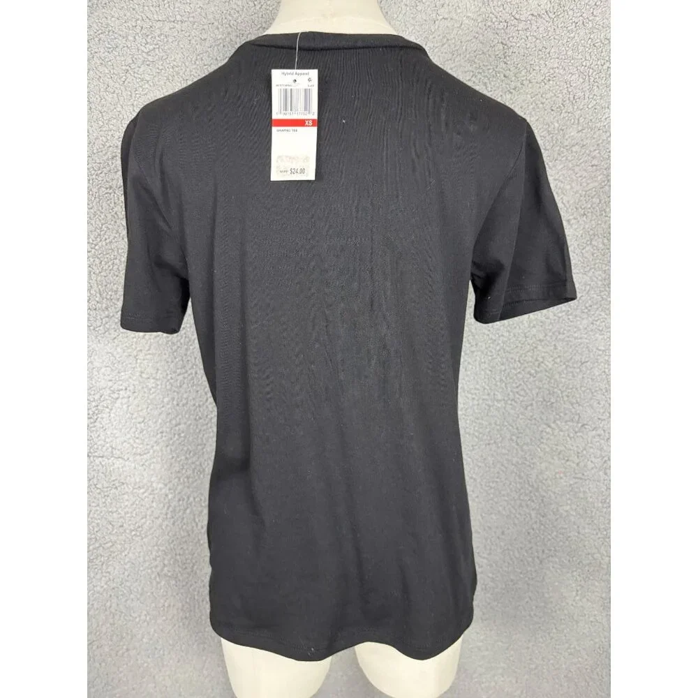 Tom Petty Full Moon Fever Graphic Tee Multicolor Black Size XS New With Tag's - Picture 5 of 8
